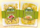 New products AMOR di PASTA